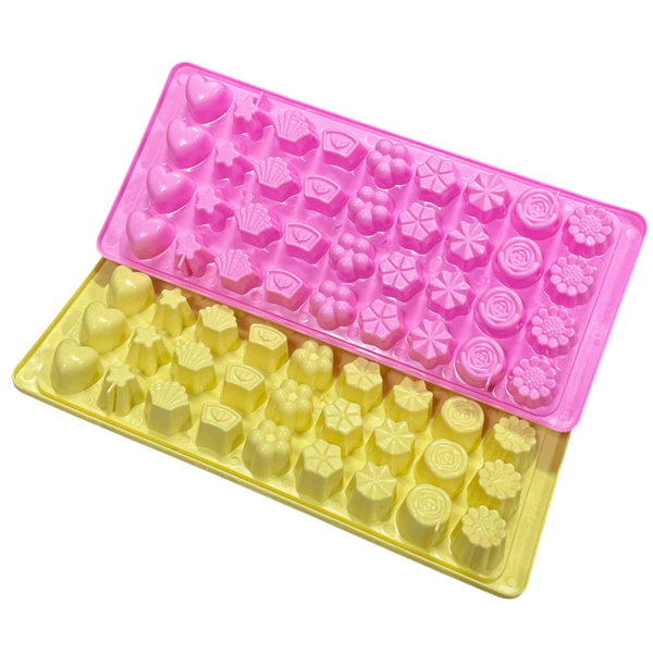 Khay Đá Nhựa 36 Viên Châu Hưng (KD08) (10 cái giảm 2.5k/1 cái)