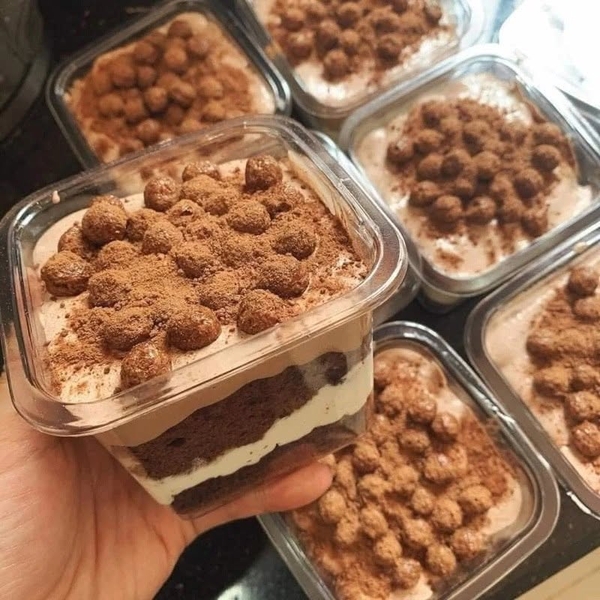 Ngũ Cốc NESTLE MILO vị SOCOLA - Hộp 300gr