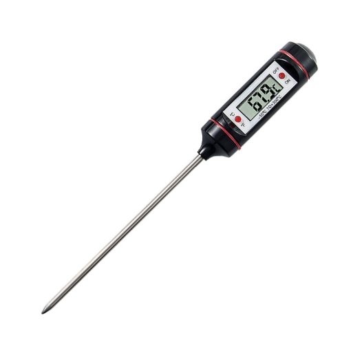 NKG20 - Nhiệt Kế Kẹo, Chất Lỏng - VỈ GIẤY XANH