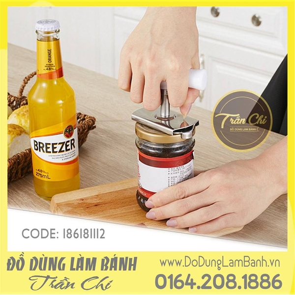Dụng cụ mở nắp hộp