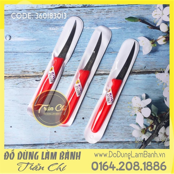 Dao tỉa KIWI Thái Lan (cán đỏ) 1c
