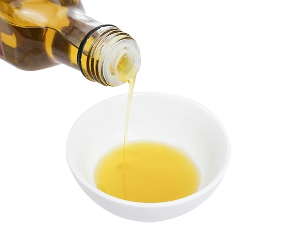 Dầu Gấc VIO Tường An - Chai 250ml