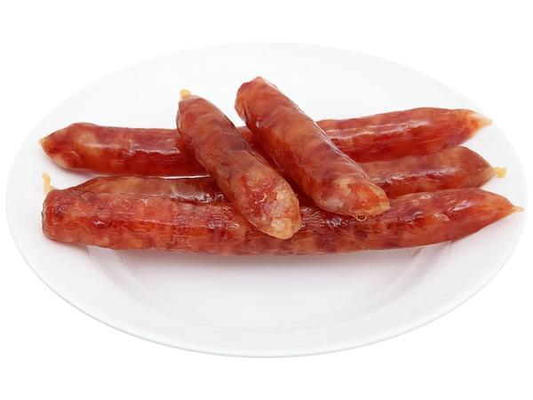 Lạp Xưởng Mai Quế Lộ VISSAN - Gói 200gr