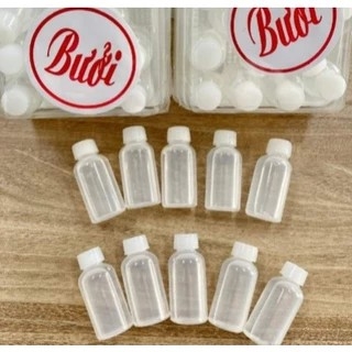 HB12 - Hương Bưởi Tự Nhiên - Hộp VUÔNG (12c x 10ml)