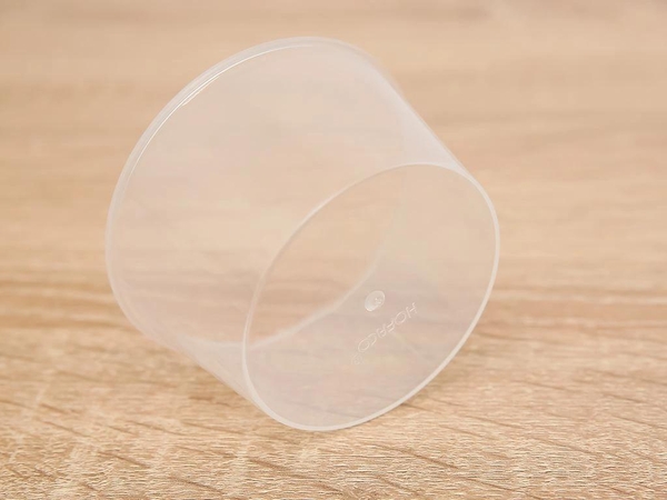 Khuôn Bánh FLAN TRÒN Hofaco - Lốc 20c (HPB83)