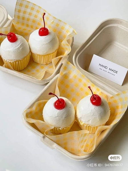 Trái CHERRY ĐỎ có cuống - Hủ 710gr