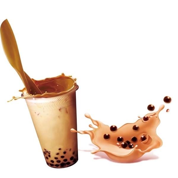 Bột Kem Béo BENSFOODS (Non Dairy Creamer) - Gói 1kg