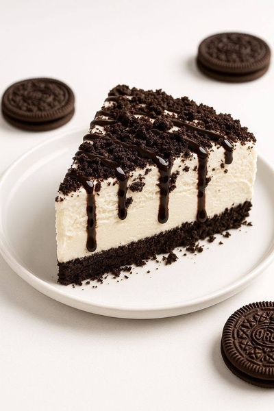 Bánh Quy OREO vị Vani - Gói 105gr