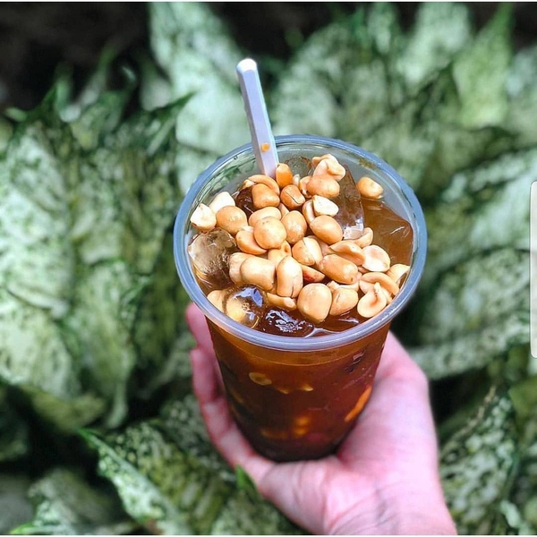 Đá Me hạt mềm Thanh Bình - Hủ 900gr