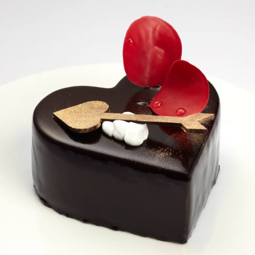Socola SỆT ĐEN Dak Cacao Talk (P61-114-05) - Hủ 500gr