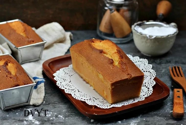 Khuôn Nhôm Bánh CAKE - Size 22cm (CKE22)