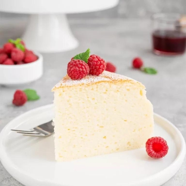 Bơ Lạt Bottega ZELACHI - Cục 1kg (5440NVCR)