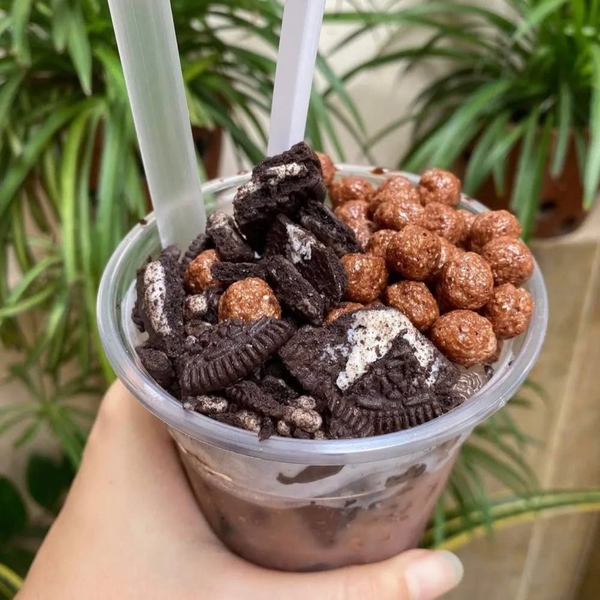 Ngũ Cốc NESTLE MILO vị SOCOLA - Hộp 300gr