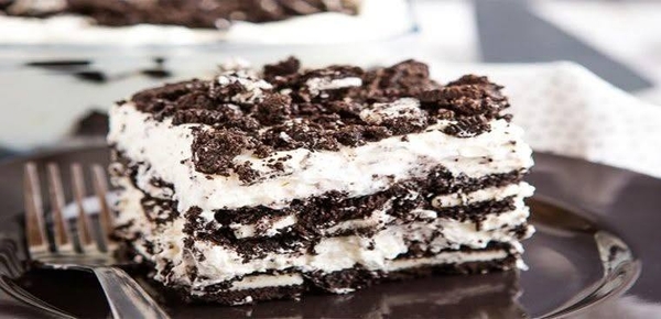 Vụn Bánh Quy OREO KO KEM - Gói 1kg