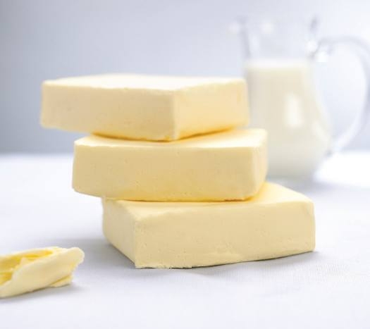 Bơ Lạt IMPERIAL Thái Lan - Cục 1kg