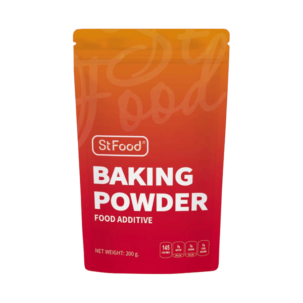 Bột nổi/Bột nở Baking Powder STFOOD - Gói 200gr