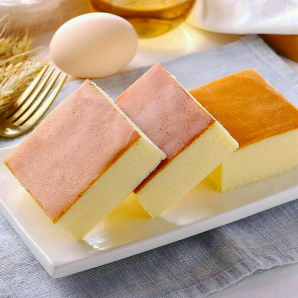 Bơ Lạt Bottega ZELACHI - Cục 200gr (5162NVCR)