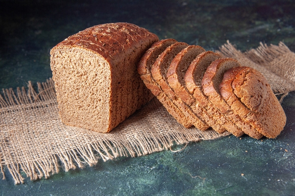 Bột mì Nguyên Cám MAMA'S CHOICE - Gói 500gr