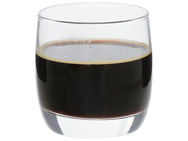 Nescafe Cafe Việt ĐEN ĐÁ Hòa Tan - HỘP 240gr (15 gói x 16gr)