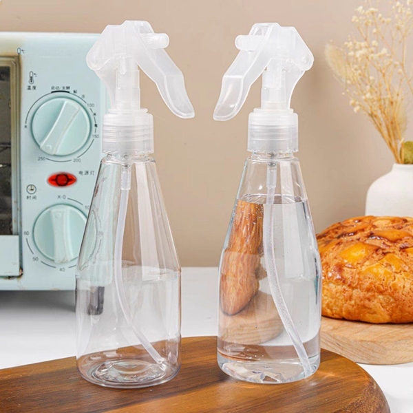 BX200 - Bình xịt nước nhựa có khóa phun sương - 200ml