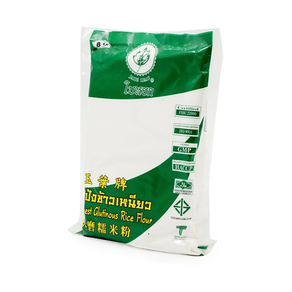 Tinh Bột NẾP Thái Lan Jade Leaf - Gói 400gr