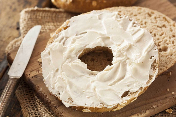Phô Mai Kem Cream Cheese ANCHOR - Hộp 1kg