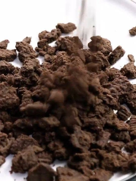 Vụn Bánh Quy OREO KO KEM - Gói 1kg