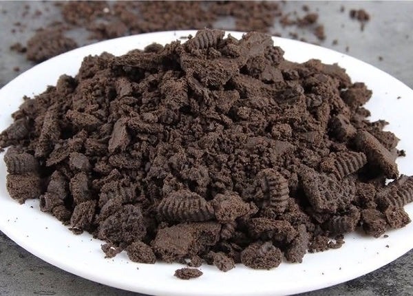 Vụn Bánh Quy OREO KO KEM - Gói 1kg