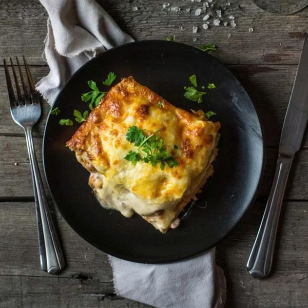 Phô mai Mozzarella Bào Sợi ZELACHI - Gói 200gr