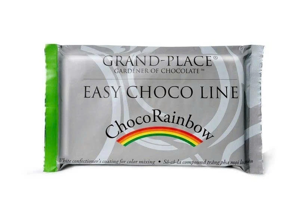 Socola Compound CHOCORAINBOW W19 Puratos - Thẻ 1kg