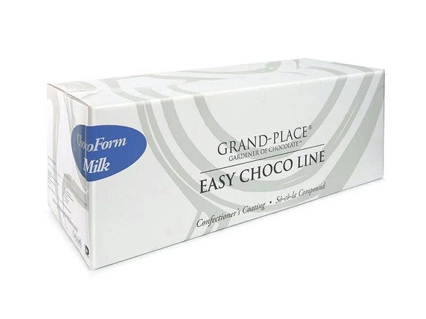 Socola Chocoform Sệt SỮA CCT Puratos - Xô 4kg