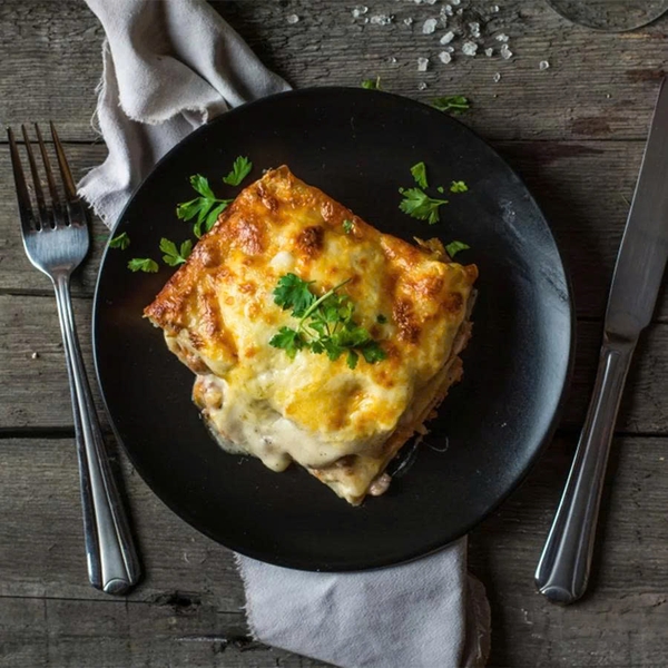 Phô mai Mozzarella Bào Sợi ZELACHI - Gói 1kg