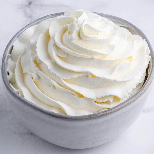 Kem Sữa Whipping Cream EMBORG 35.7%  New Zealand - Chai 1L