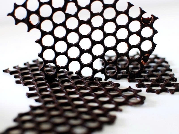 Socola Nguyên Chất NÚT ĐEN 58% Asia Puratos - Gói 1kg