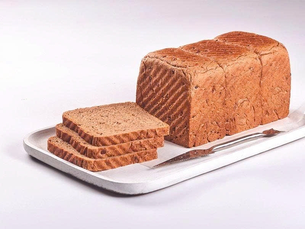 Bột trộn bánh mì Lúa Mạch Đen Puratos - Gói 1kg