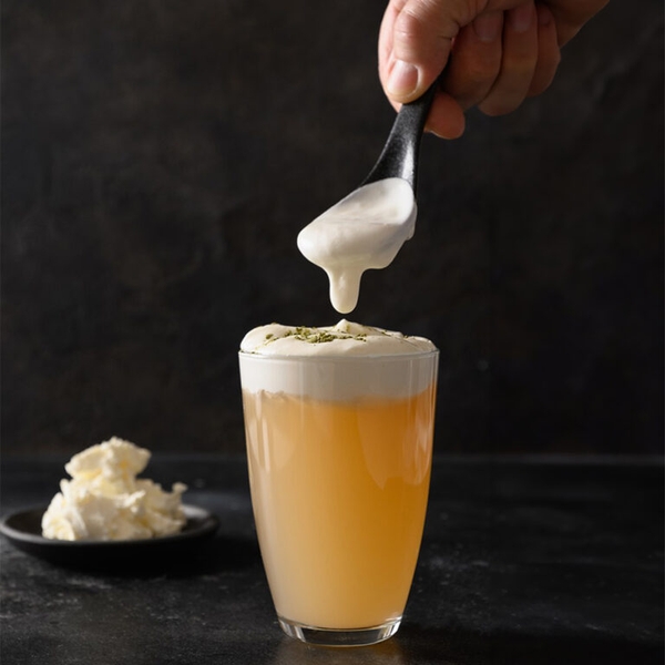 Phô mai kem Cream Cheese DAIRYMONT - Cây 2kg | 1820BGFN