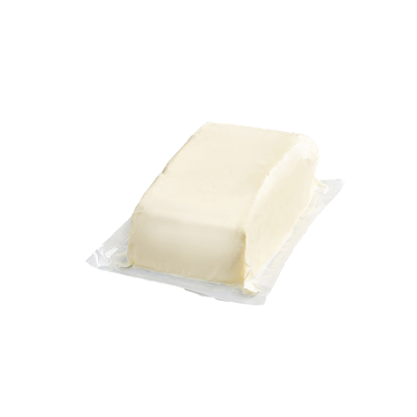 Phô Mai Kem Cream Cheese ZELACHI - Cục 1kg