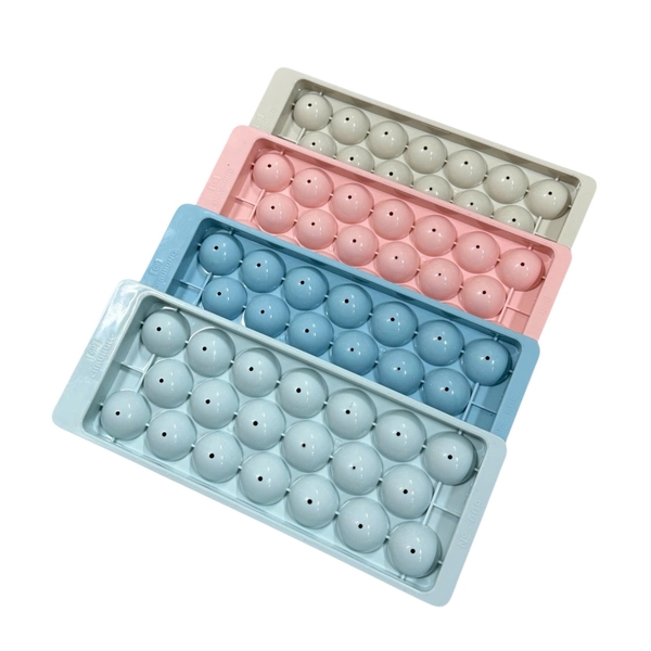 Khay Đá Bi 20 Viên Châu Hưng HIWA (No009) (10 cái giảm 2.5k/1 cái)