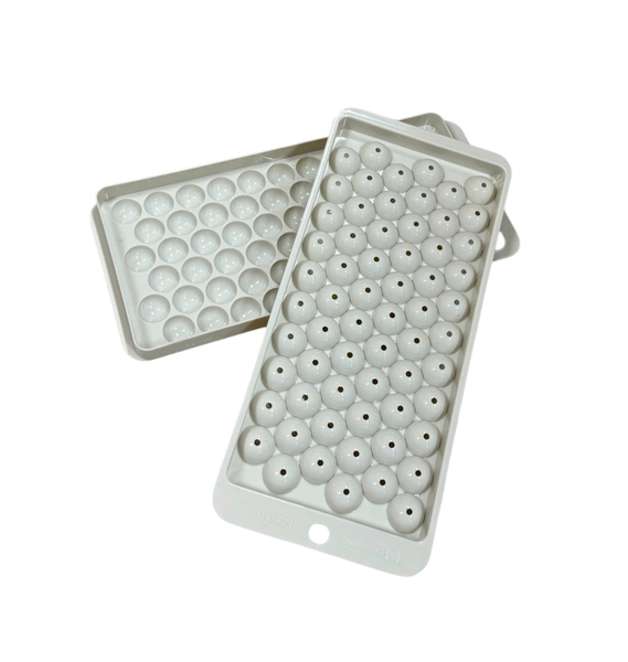 Khay Đá Bi 63 Viên Châu Hưng HIWA (No010) (10 cái giảm 2.5k/1 cái)