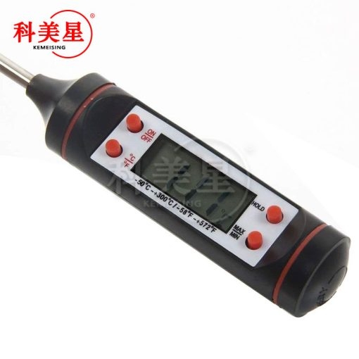 NKG20 - Nhiệt Kế Kẹo, Chất Lỏng - VỈ GIẤY XANH