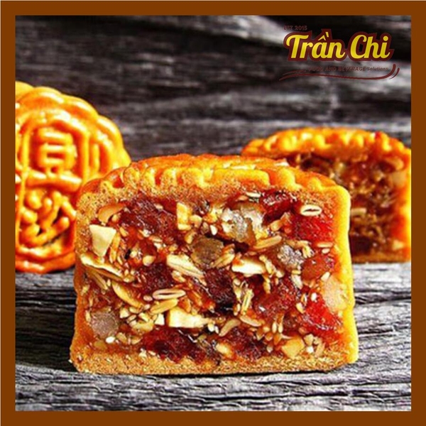Bột mì Bông Hồng XANH Sanh Ký - Gói 1kg