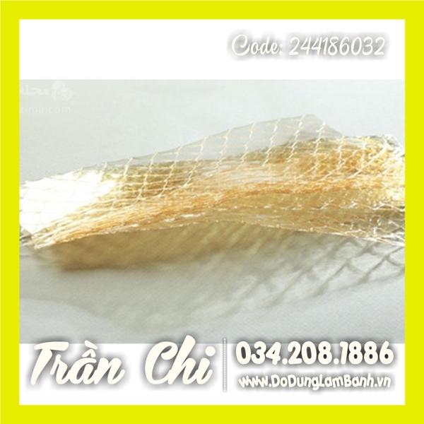 Gelatine LÁ EWALD Đức - Hộp NGUYÊN 1KG (11/7)