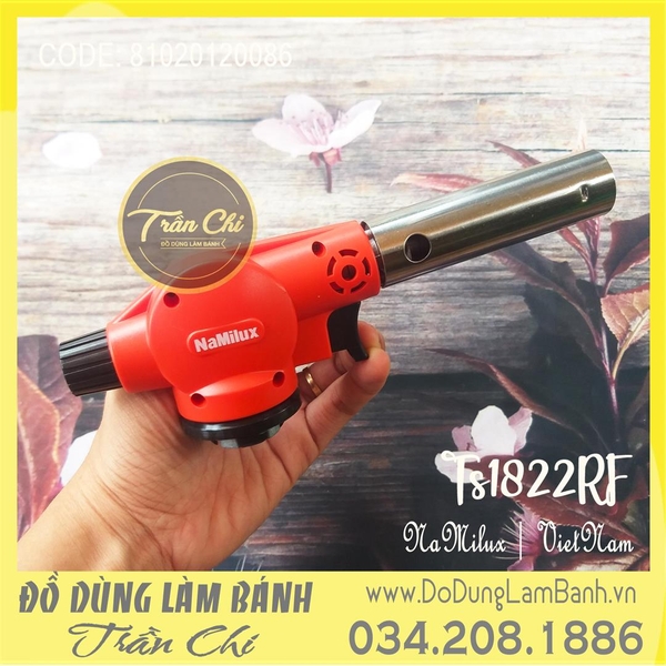 Súng khò NAMILUX TS1822RF