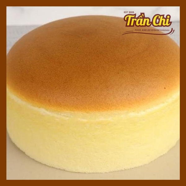 Bột mì Bông Hồng XANH Sanh Ký - Gói 1kg