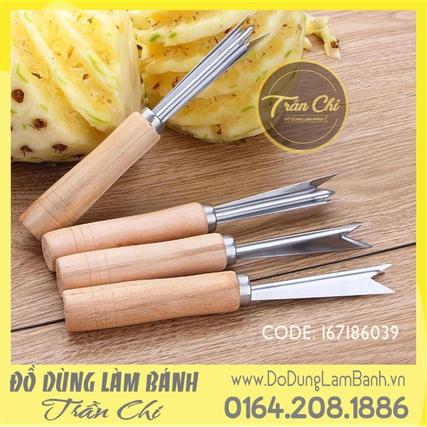 Dụng cụ lấy mắt khóm