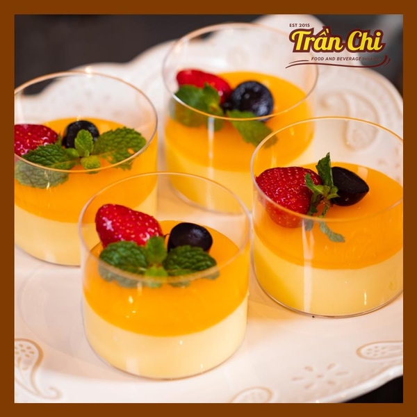 Bột GELATINE 250 bloom - Gói 1kg