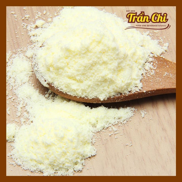 Bột sữa nguyên kem NEW ZEALAND Wholemilk Powder - Gói 500gr