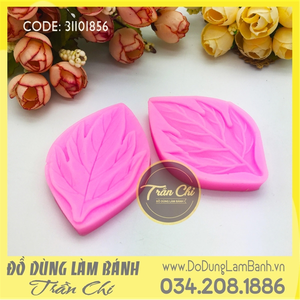 Bộ ép gân lá Mẫu Đơn 2c