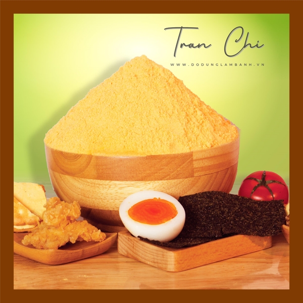 Bột Trứng Muối Gumi EGG - 1KG (27/3)