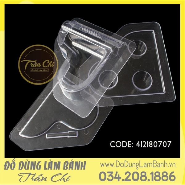 Khuôn nhựa Cây đàn Piano
